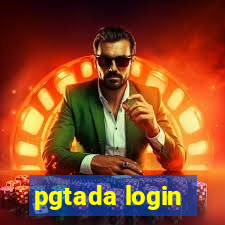 pgtada login